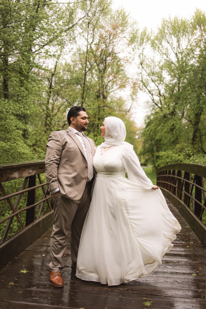 Islamic Marriage Ceremony Katb Ketab