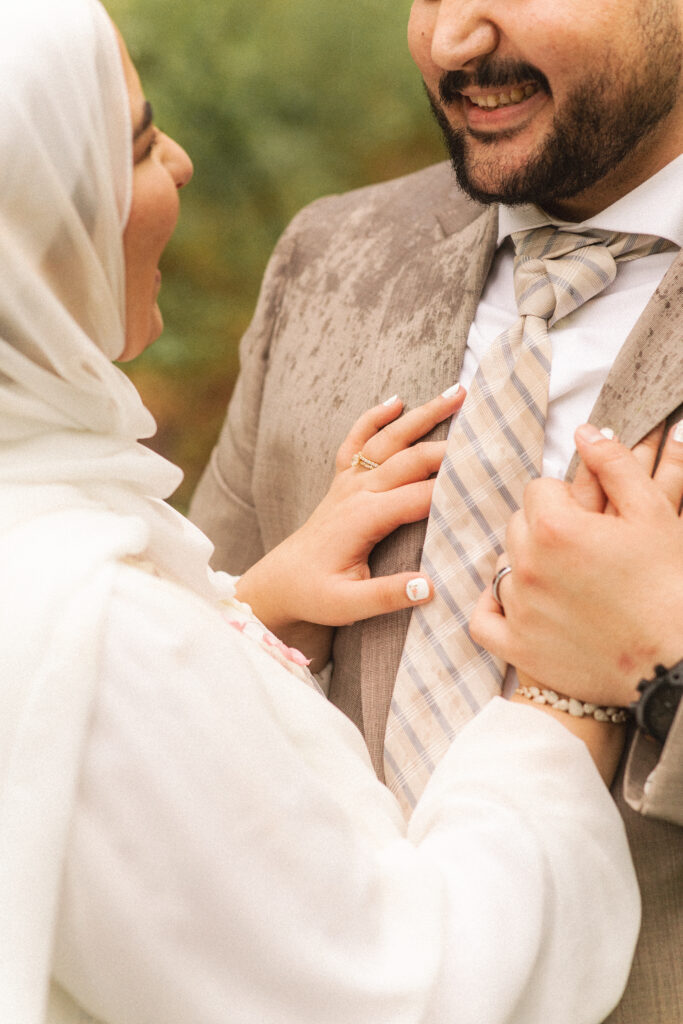 Islamic Marriage Ceremony Katb Ketab