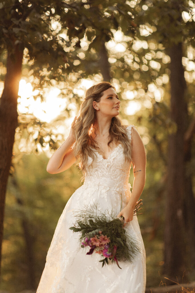 Mount Tammany Adventure Elopement