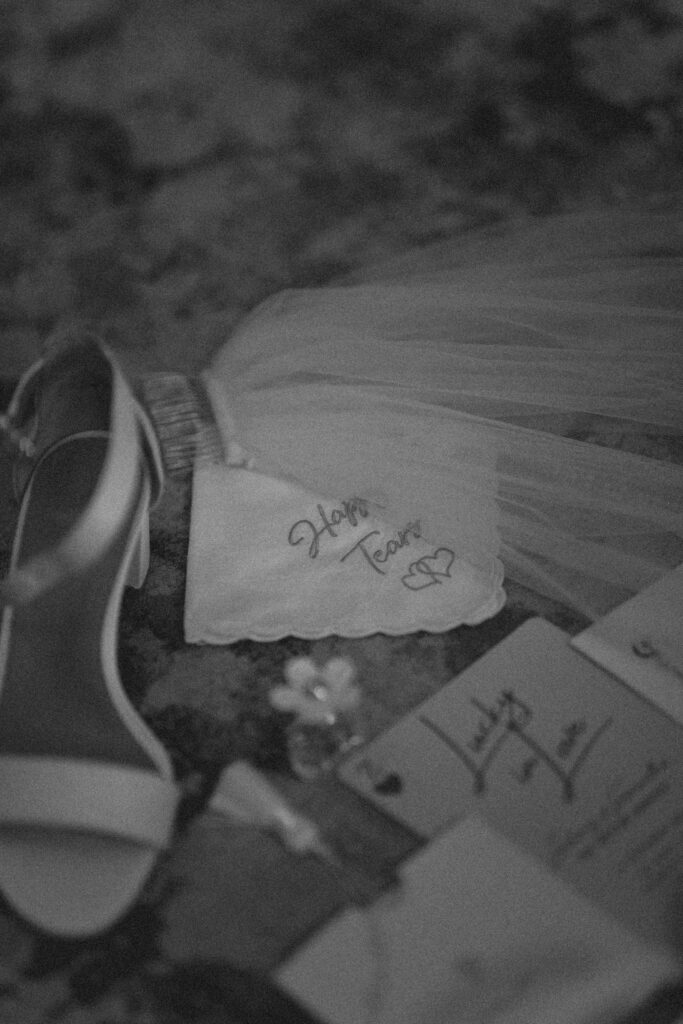 Atlantic City Beach Elopement